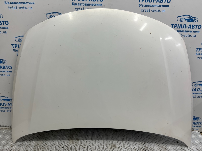 Капот Mazda CX 9 2006-2015 TB 3.7 бензин MZI TDY15231XD Б/У