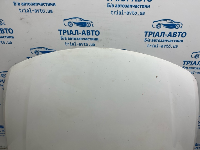 Капот CX 9 2006-2015 TB 3.7 бензин MZI