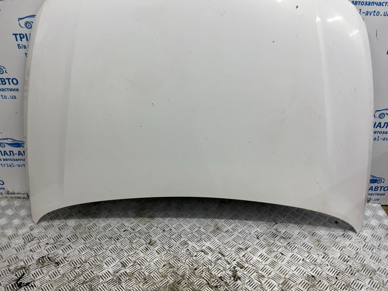 Капот Mazda CX 9 TB 3.7 бензин MZI