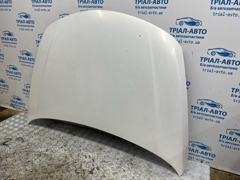 Капот CX 9 2006-2015 TB 3.7 бензин MZI