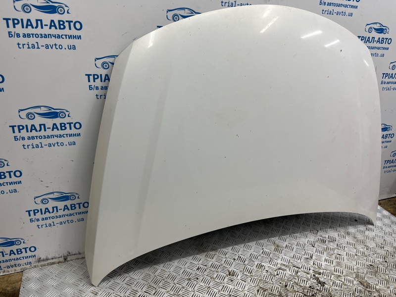 Капот CX 9 2006-2015 TB 3.7 бензин MZI