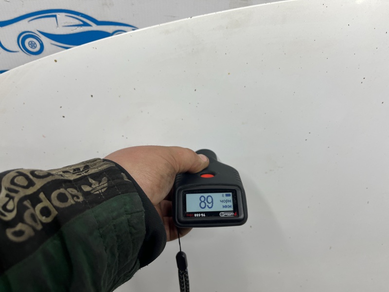 Капот CX 9 2006-2015 TB 3.7 бензин MZI