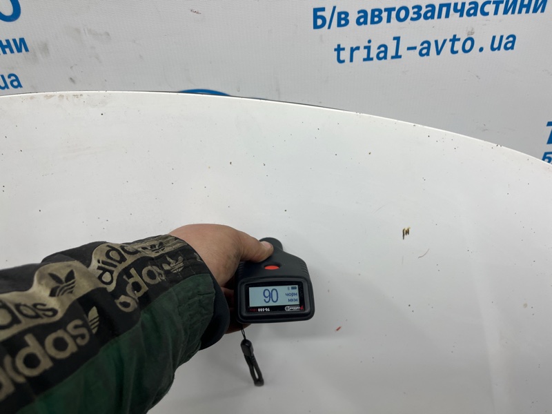 Капот CX 9 2006-2015 TB 3.7 бензин MZI