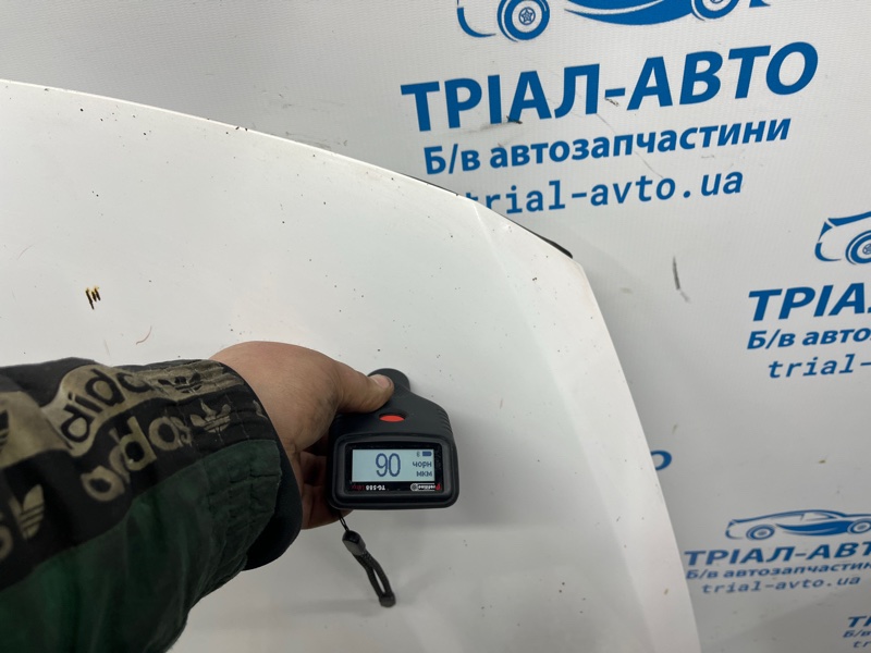 Капот CX 9 2006-2015 TB 3.7 бензин MZI