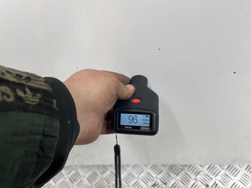 Капот CX 9 2006-2015 TB 3.7 бензин MZI