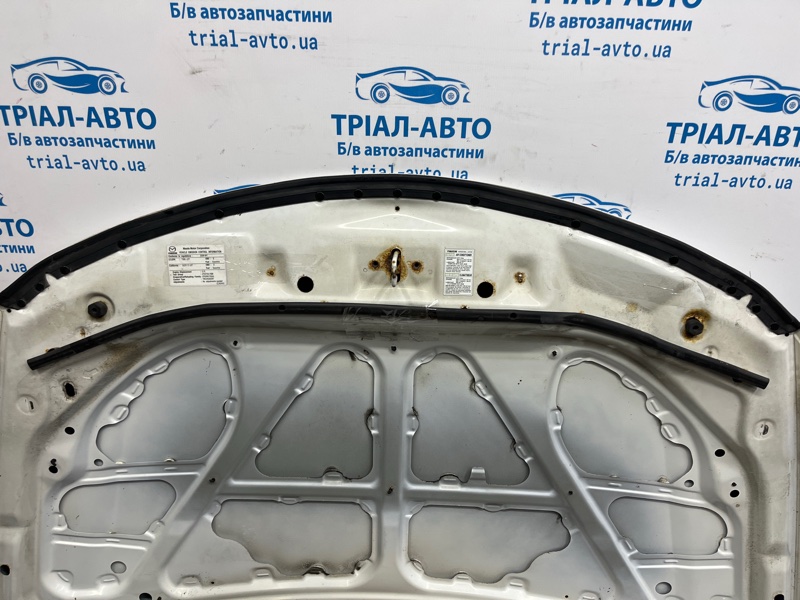 Капот CX 9 2006-2015 TB 3.7 бензин MZI