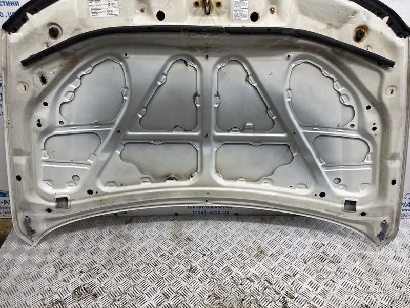 Капот CX 9 2006-2015 TB 3.7 бензин MZI