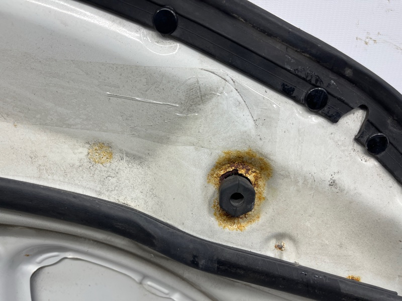 Капот CX 9 2006-2015 TB 3.7 бензин MZI