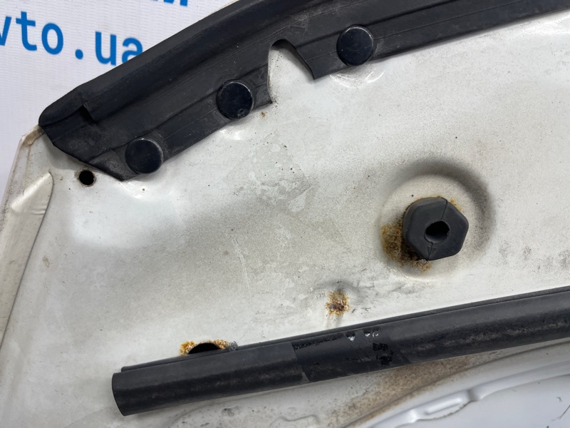 Капот CX 9 2006-2015 TB 3.7 бензин MZI