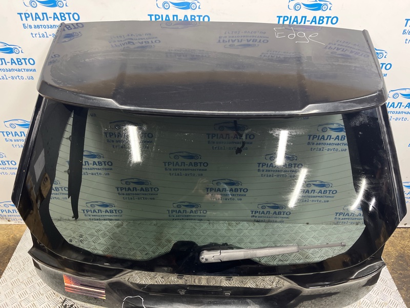 Крышка багажника Ford Edge 2 2.0 бензин ENR90