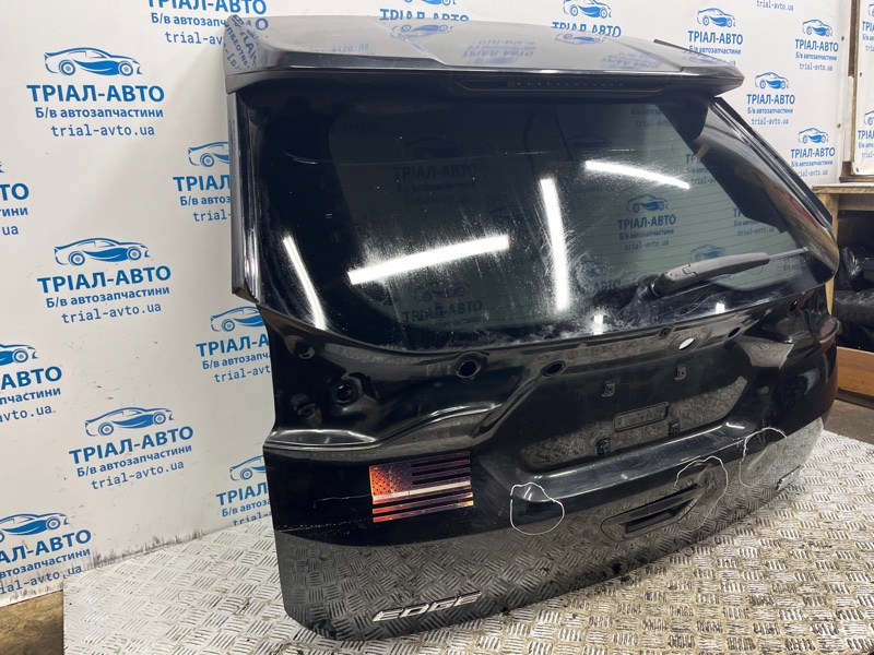 Крышка багажника Edge 2015-2018 2 2.0 бензин ENR90