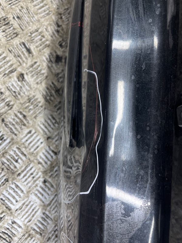 Крышка багажника Edge 2015-2018 2 2.0 бензин ENR90