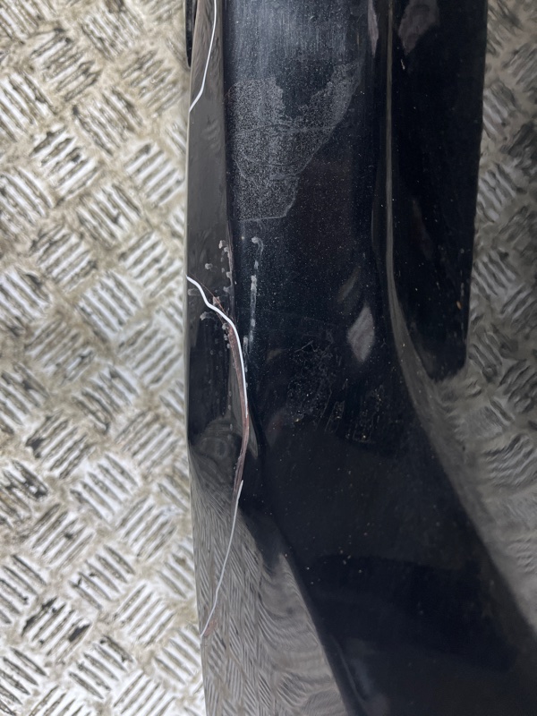 Крышка багажника Edge 2015-2018 2 2.0 бензин ENR90