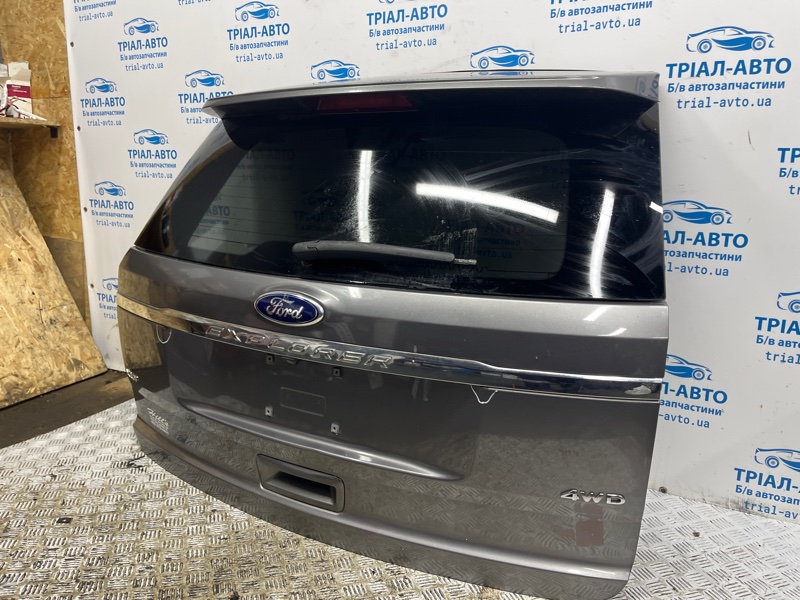 Крышка багажника Explorer 2011-2019 5 3.5 бензин ENKX0