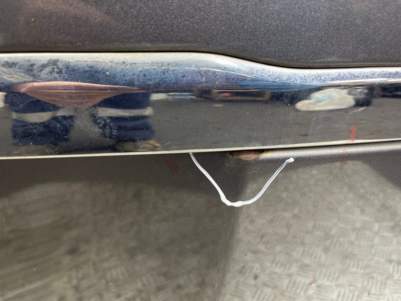 Крышка багажника Explorer 2011-2019 5 3.5 бензин ENKX0