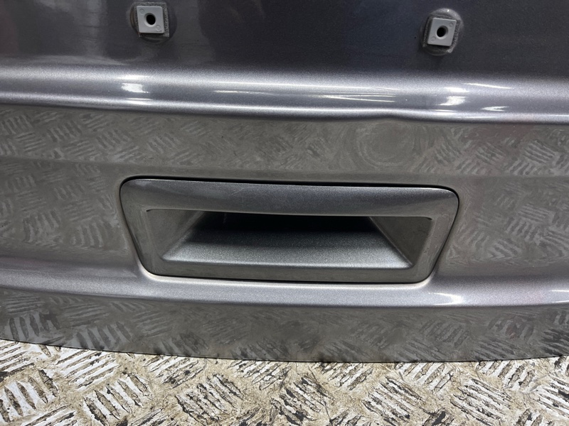 Крышка багажника Explorer 2011-2019 5 3.5 бензин ENKX0