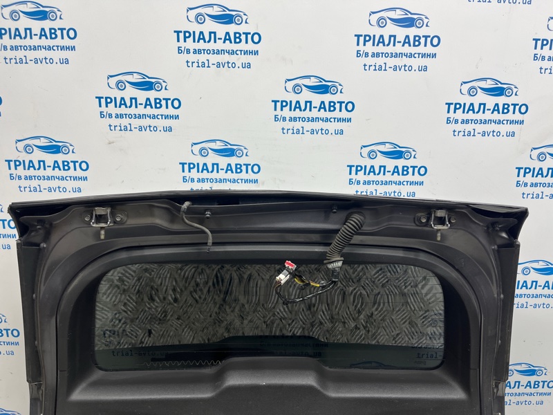 Крышка багажника Explorer 2011-2019 5 3.5 бензин ENKX0