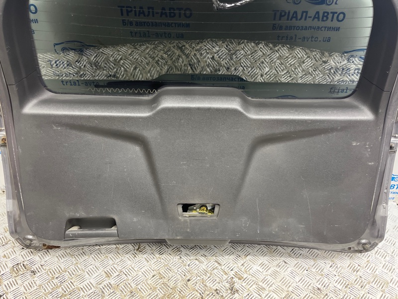 Крышка багажника Explorer 2011-2019 5 3.5 бензин ENKX0