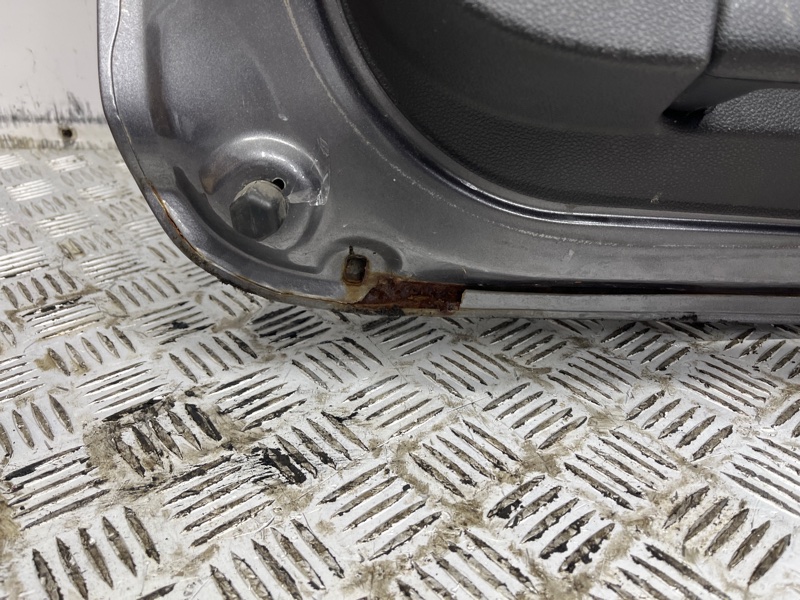 Крышка багажника Explorer 2011-2019 5 3.5 бензин ENKX0