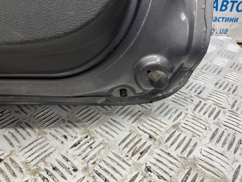 Крышка багажника Explorer 2011-2019 5 3.5 бензин ENKX0