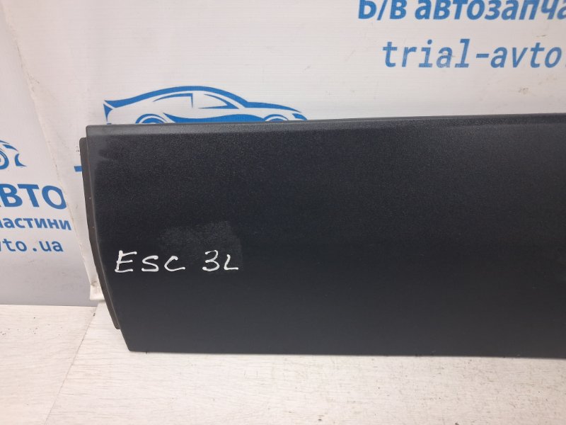 Накладка двери задняя левая Escape 2012-2019 3 2.0 бензин ENR90