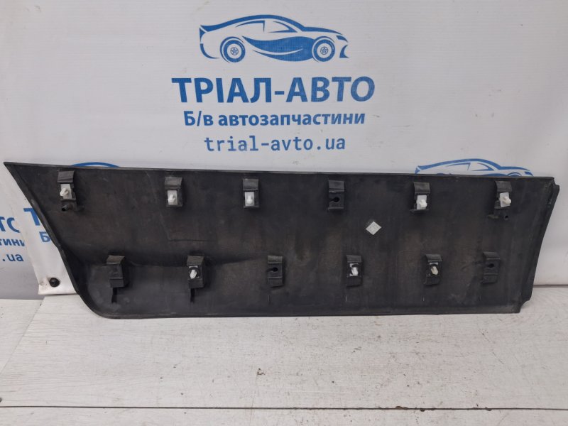 Накладка двери задняя левая Escape 2012-2019 3 2.0 бензин ENR90