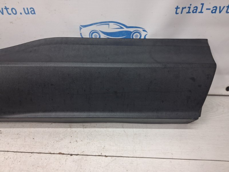 Накладка двери задняя правая Ford Edge 2 2.0 бензин ENR90