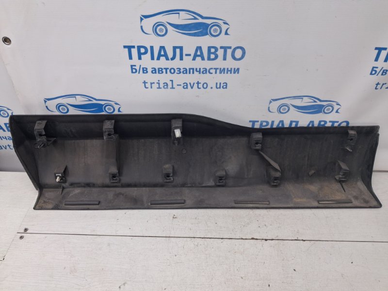 Накладка двери задняя правая Edge 2015-2018 2 2.0 бензин ENR90