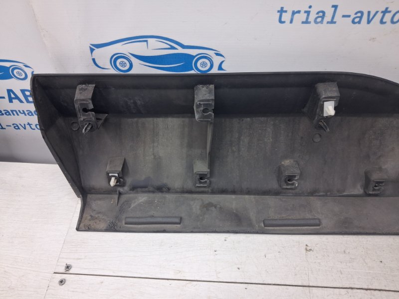 Накладка двери задняя правая Edge 2015-2018 2 2.0 бензин ENR90