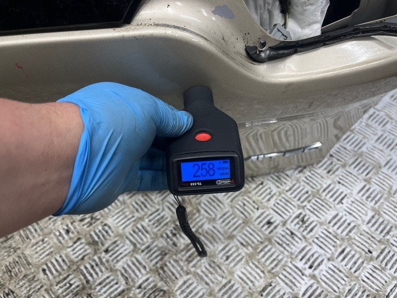 Крышка багажника Cherokee 2013-2019 KL 2.4 бензин ED6 Крышка багажника Cherokee 2013-2019 KL 2.4 бензин ED6