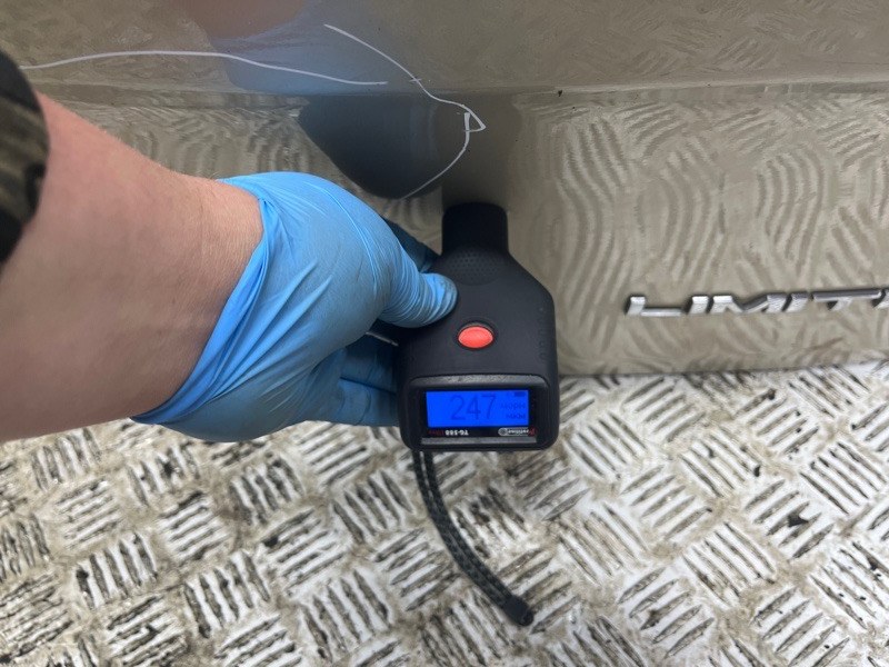 Крышка багажника Cherokee 2013-2019 KL 2.4 бензин ED6 Крышка багажника Cherokee 2013-2019 KL 2.4 бензин ED6