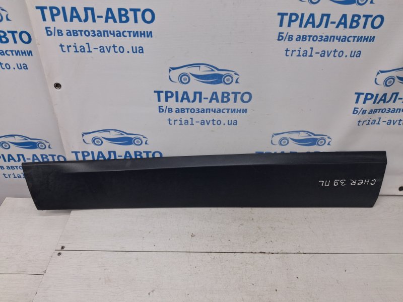 Запчасть накладка двери передняя левая Jeep Cherokee 2013-2019 KL 2.4 бензин ED6 1YW33RXFAA Б/У Накладка двери передняя левая Jeep Cherokee 2013-2019 KL 2.4 бензин ED6 1YW33RXFAA Б/У