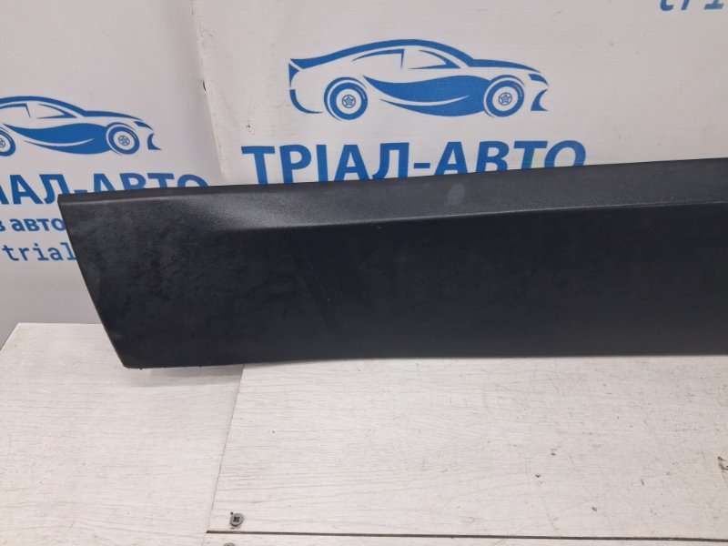 Накладка двери передняя левая Cherokee 2013-2019 KL 2.4 бензин ED6 Накладка двери передняя левая Cherokee 2013-2019 KL 2.4 бензин ED6