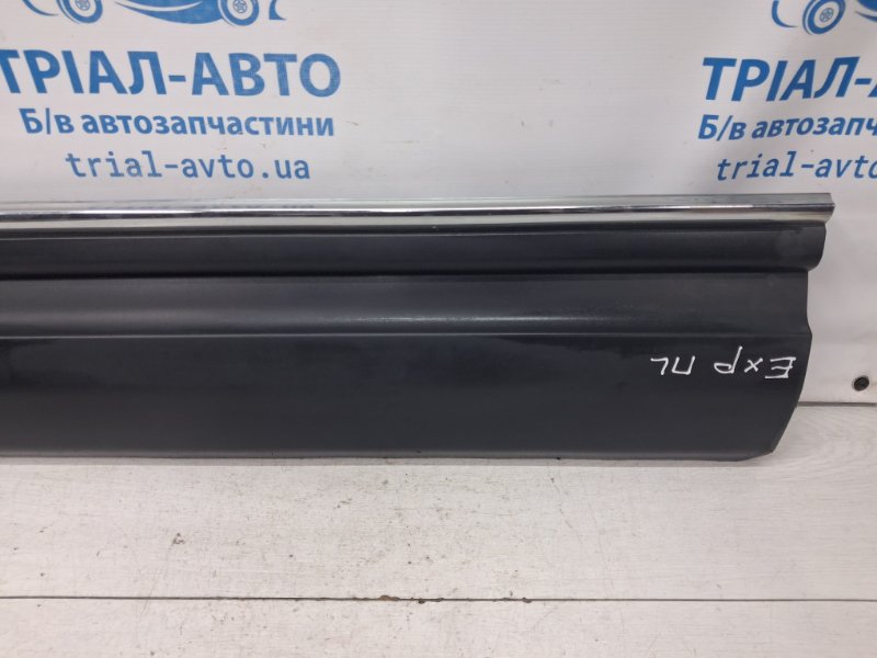 Накладка двери передняя левая Ford Explorer 5 3.5 бензин ENKX0