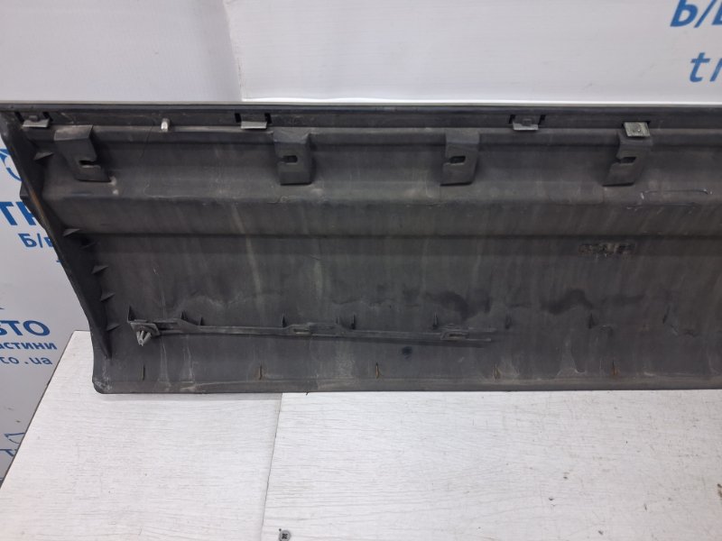 Накладка двери передняя левая Explorer 2011-2019 5 3.5 бензин ENKX0