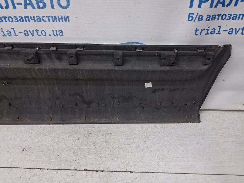 Накладка двери передняя левая Explorer 2011-2019 5 3.5 бензин ENKX0