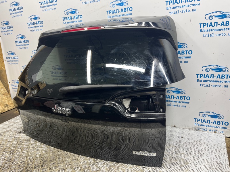 Крышка багажника Cherokee 2013-2019 KL 3.2 бензин EHK