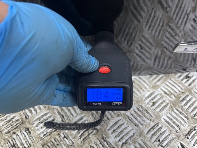 Крышка багажника Cherokee 2013-2019 KL 3.2 бензин EHK