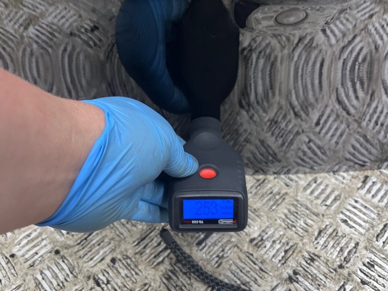 Крышка багажника Cherokee 2013-2019 KL 3.2 бензин EHK