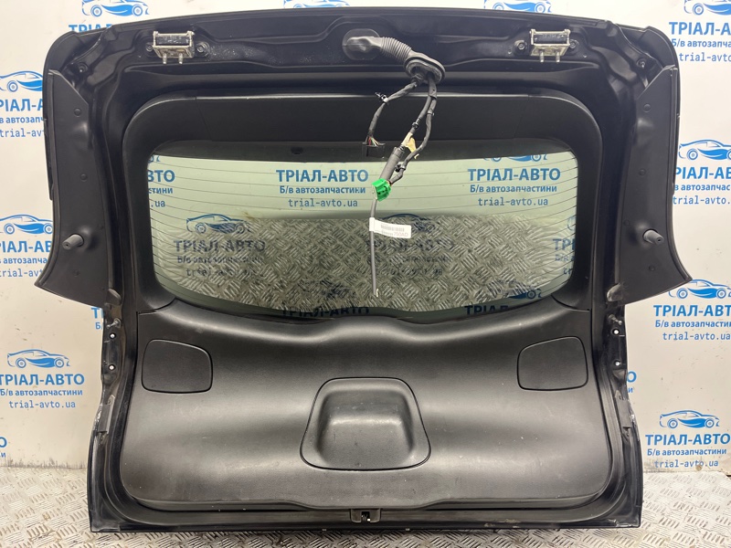 Крышка багажника Cherokee 2013-2019 KL 3.2 бензин EHK