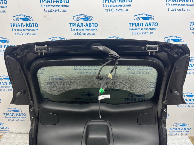 Крышка багажника Cherokee 2013-2019 KL 3.2 бензин EHK