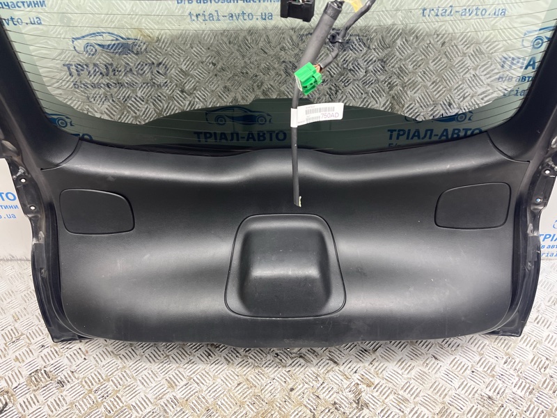 Крышка багажника Cherokee 2013-2019 KL 3.2 бензин EHK