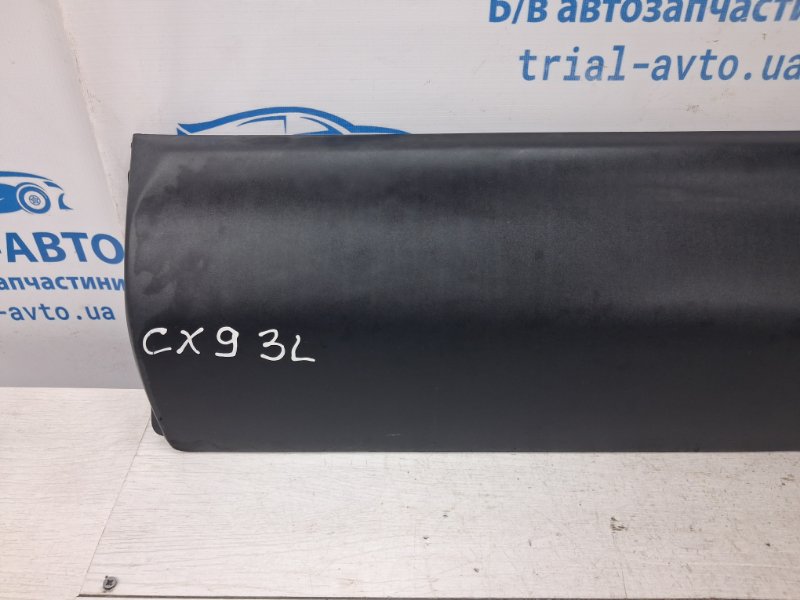 Накладка двери задняя левая CX 9 2006-2015 TB 3.7 бензин MZI