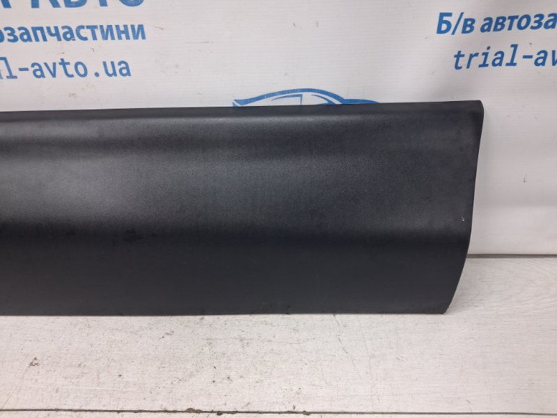 Накладка двери задняя левая Mazda CX 9 TB 3.7 бензин MZI