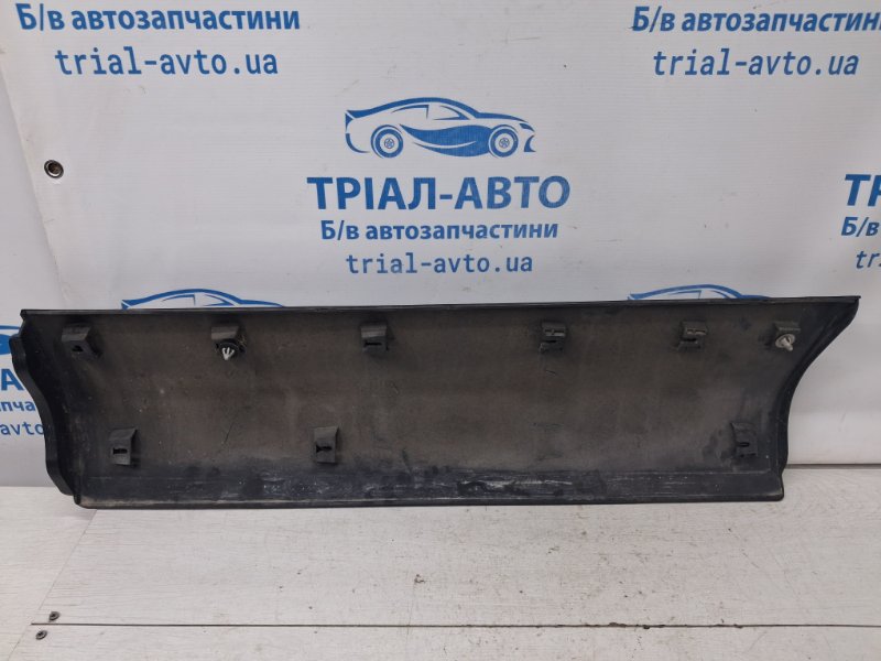 Накладка двери задняя правая CX 9 2006-2015 TB 3.7 бензин MZI