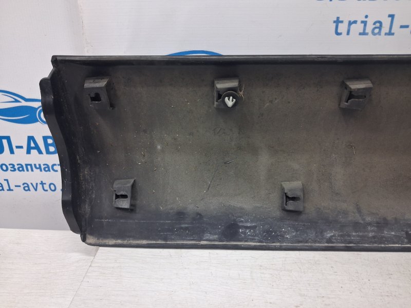 Накладка двери задняя правая CX 9 2006-2015 TB 3.7 бензин MZI