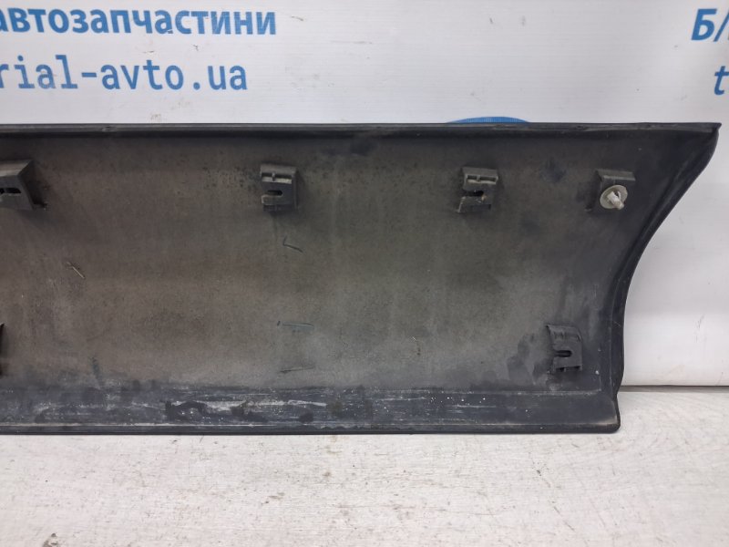 Накладка двери задняя правая CX 9 2006-2015 TB 3.7 бензин MZI