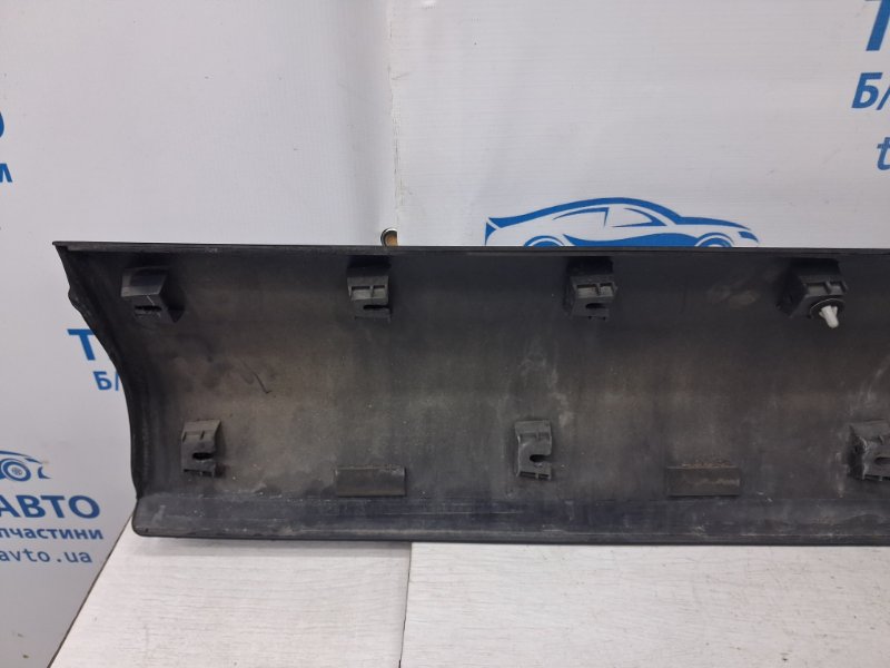 Накладка двери передняя левая CX 9 2006-2015 TB 3.7 бензин MZI