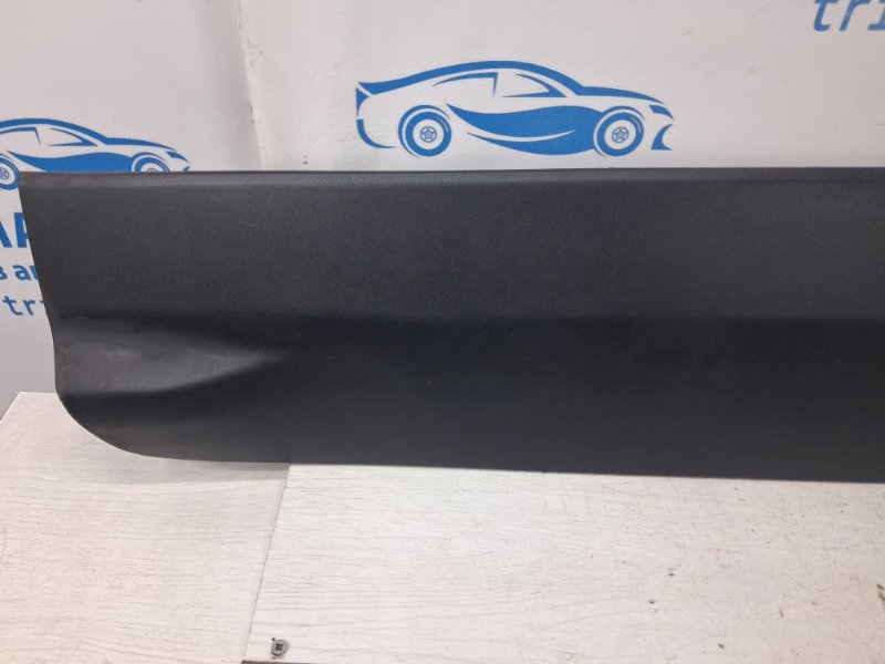 Накладка двери передняя левая Escape 2012-2019 3 2.0 бензин ENR90