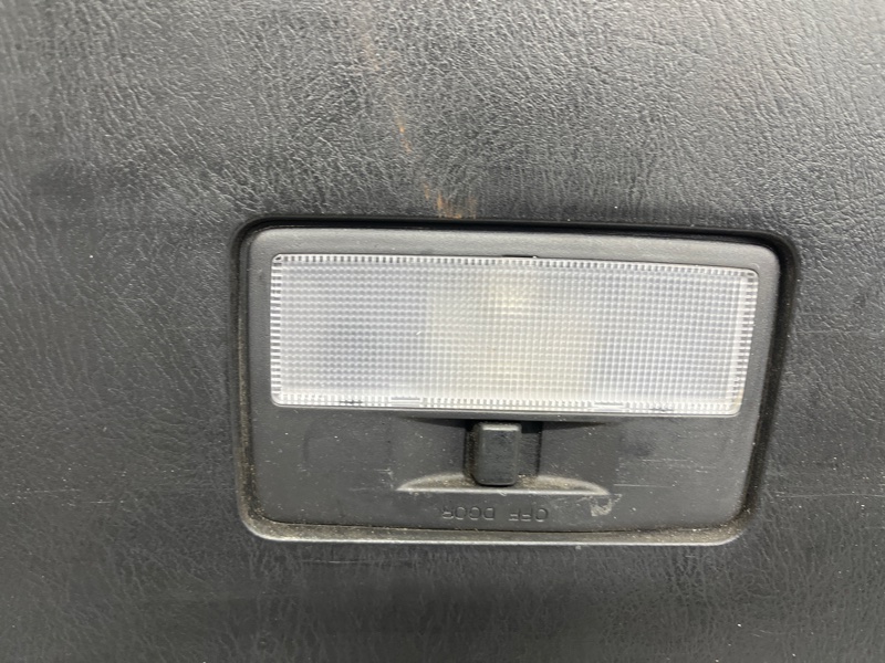 Крышка багажника CX 9 2006-2015 TB 3.7 бензин MZI